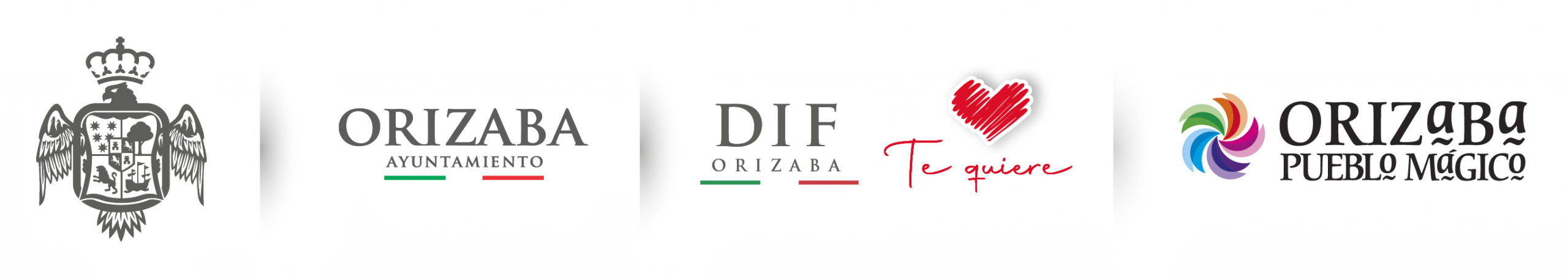 Elementos Carrera Internacional 2025-05 LogoOrizaba